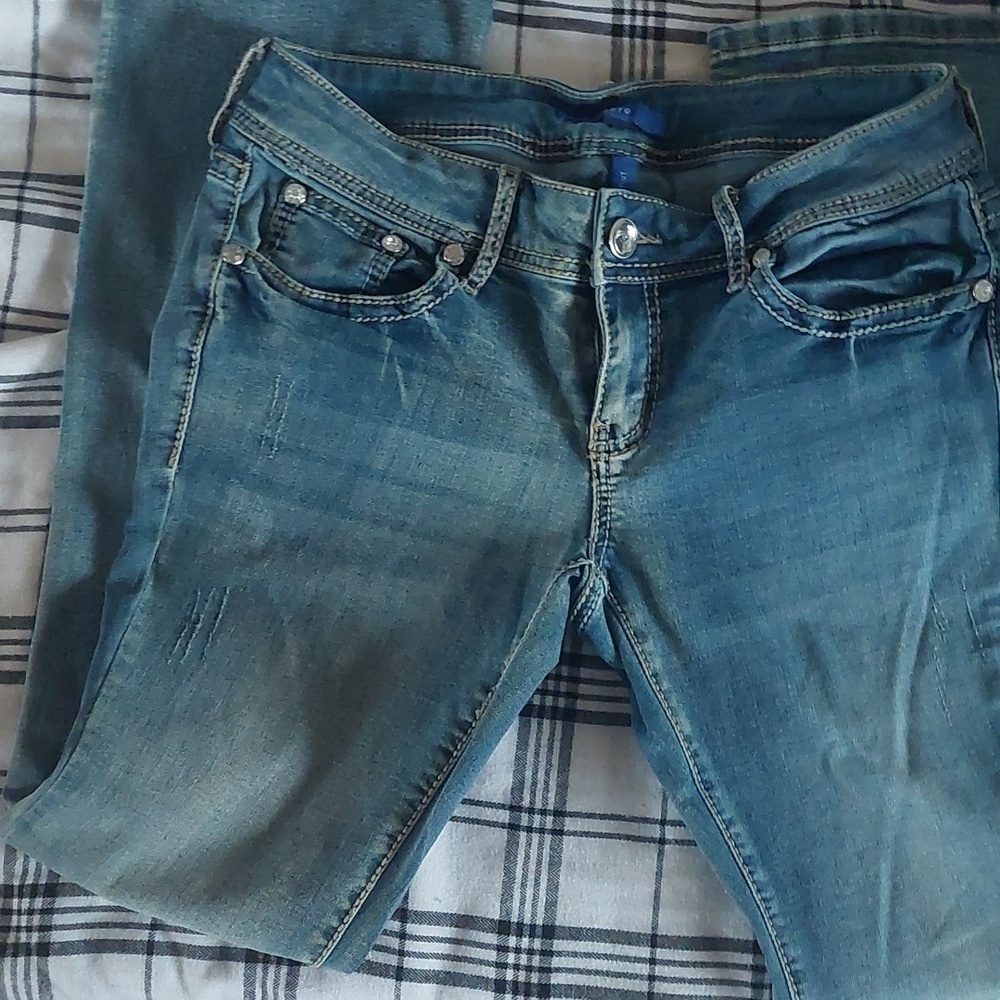APT.9 jeans #0377
